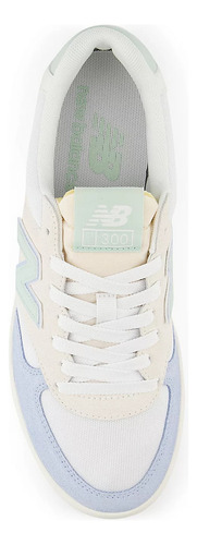 Tenis New Balance Ct300 V3 Mod. 403069 Blanco Mujer / J