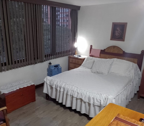 Imagen 10 de 14 de Venta Apartamento Por Country Club, Palmas