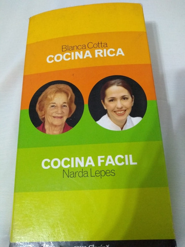 Blanca Cotta Narda Lepes Cocina Rica Cocina Facil Palermo En
