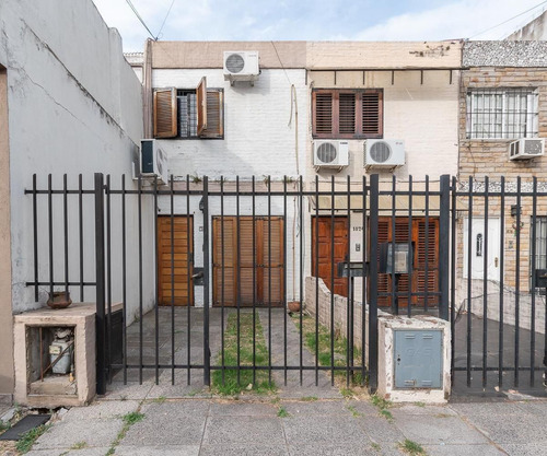 Departamento Tipo Dúplex De 3 Ambientes Con Cochera