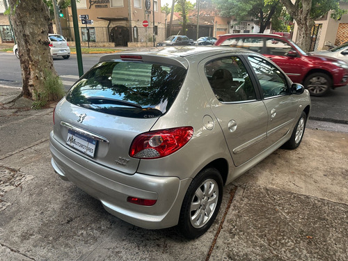 Peugeot 207 1.4 Allure 75cv