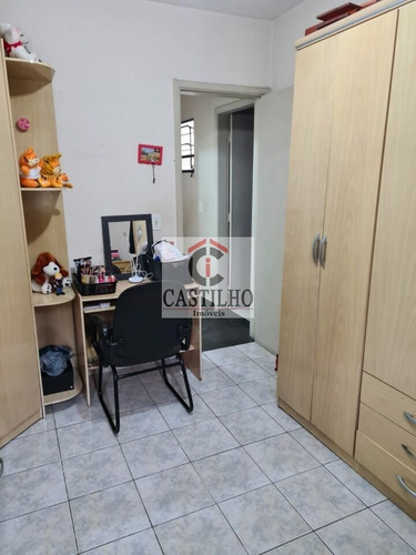Imagem 5 de 9 de Sobrado Vila Alpina 65m² - Mo23999