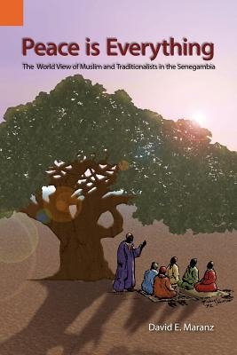 Libro Peace Is Everything: The World View Of Muslims And ...