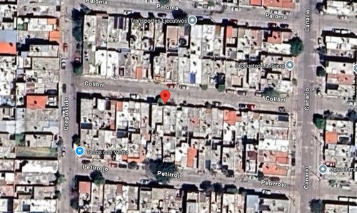 Sg- Casa En Recuperacion Bamcaria En Colibri, La Estancia, Aguascalientes, Aguascalientes