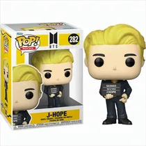 Comprar Funko Pop Bts Butter - J Hope