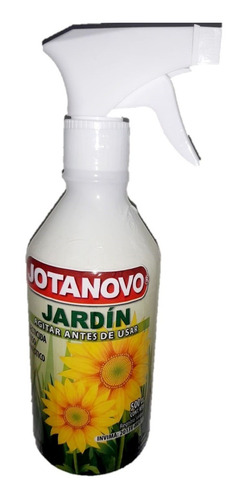 Jotanovo Insecticida Jardin - g a $24