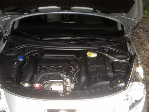 Peugeot 207 2012 1.6 Gti 156cv