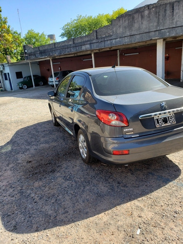 Peugeot 207 2012 1.4 Sedan Hdi Xs