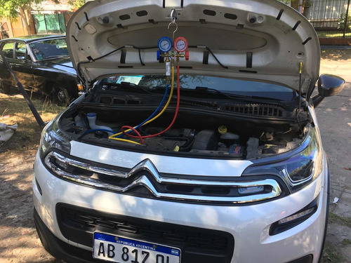 Imagen 1 de 5 de Control, Reparación, Carga Aireacondicionado Automotores