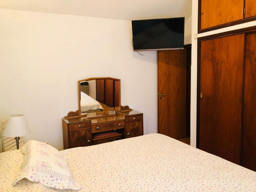 Imagen 9 de 26 de Casa Con Pileta Para 6/8 Personas En Excelente Ubicación: Bº Residencial, A 10 Cuadras Del Centro