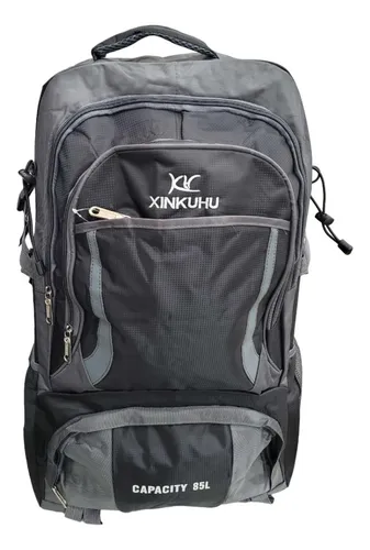 Mochila viajera mercado libre hot sale