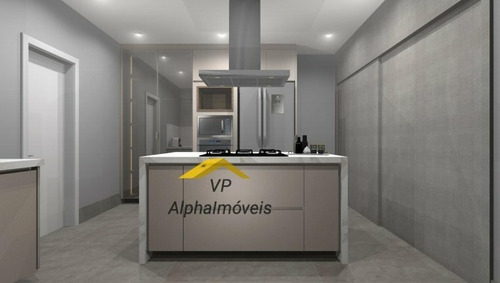 Imagem 14 de 23 de Casa Em Condomínio Para Venda Em Alphaville Santana De Parnaíba-sp - Vp18f61