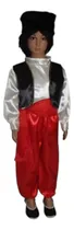 Comprar Vestido Nuevo León Infantil Niña Regional Típico Disfraz Festival Bailable Traje Tema Escuela