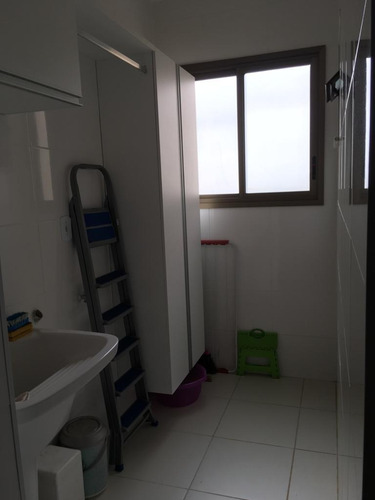 Imagem 3 de 7 de Vende-se Apartamento Com 50m² No Bairro Jardim Botânico Em Ribeirão Preto-sp, Com 1 Dormitório, 1 Vaga De Garagem, Sala Com Espaço Amplo, Com Armários - Ap00448 - 69002659