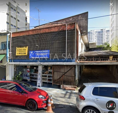 Imagem 1 de 1 de Lindo Apartamento - Ss49397