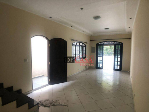 Imagem 11 de 15 de Sobrado Com 3 Dormitórios À Venda, 225 M² - Cangaíba - São Paulo/sp - So4260