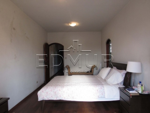 Imagem 14 de 15 de Sobrado - Vila Camilopolis - Ref: 21703 - V-21703