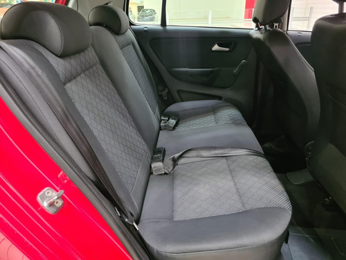 Imagem 13 de 13 de Volkswagen Fox 1.0 Gii