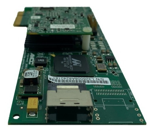 Controladora Amcc 700 9650se 4 Unidades Disco Pci Exp Raid