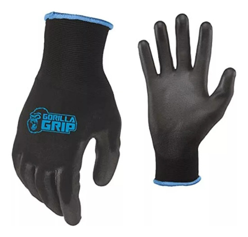 Guantes Gorilla Grip Mecánica Anti-resbalantes