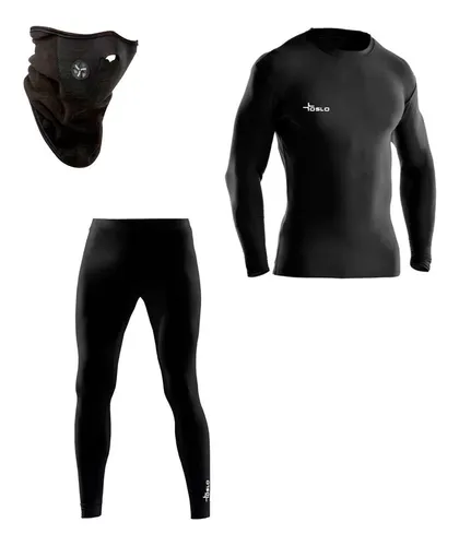 Conjunto termico para moto hot sale
