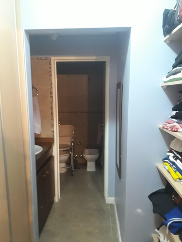 Imagen 13 de 14 de Venta Departamento. P.b. 2 Amb., Condominio Jardines Saravi