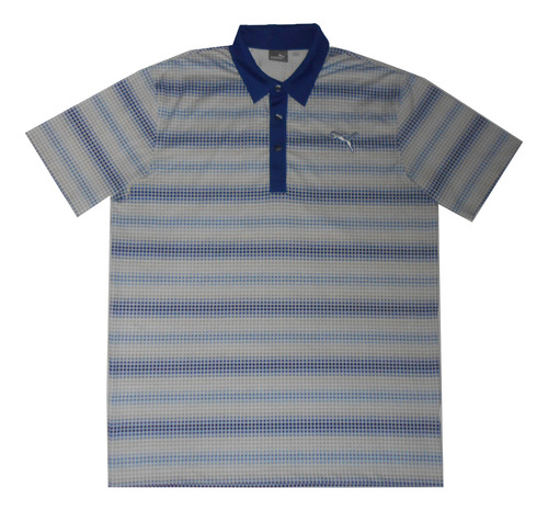 Chomba De Golf - M - Puma - Original - 1832