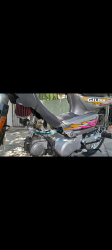 Gilera C50