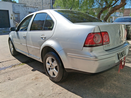 Volkswagen Bora 2.0 Trendline
