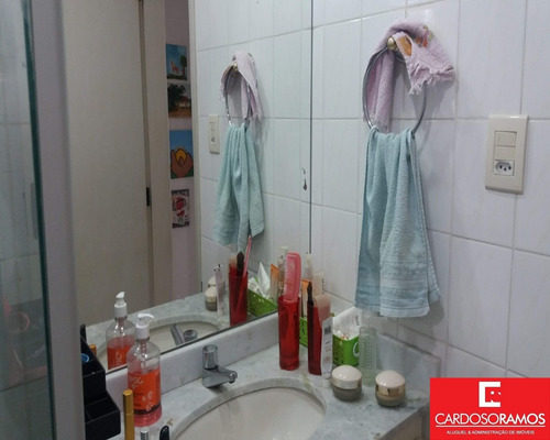 Imagem 18 de 30 de Apartamento - Ap09166 - 70441458