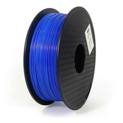 Filamento Tpu Azul 1,75mm Hello3d 1kg