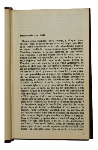 Historia De Perceval O Cuento Del Grial | Chrétien De Troyes (Usado)