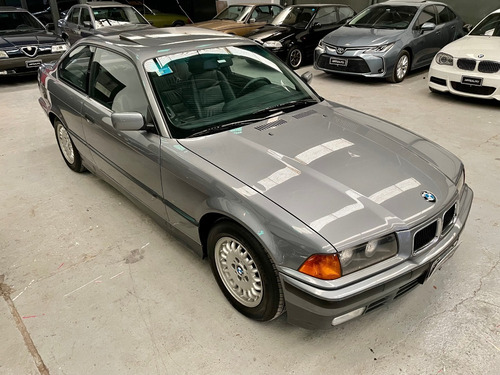 Imagen 13 de 14 de Bmw 325 Is |992