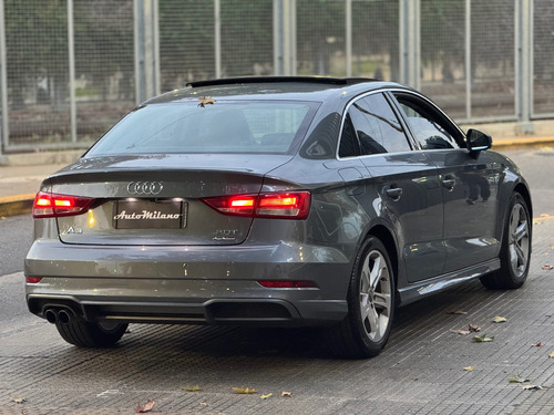 Audi A3 Sportback 2.0 Tfsi 190cv