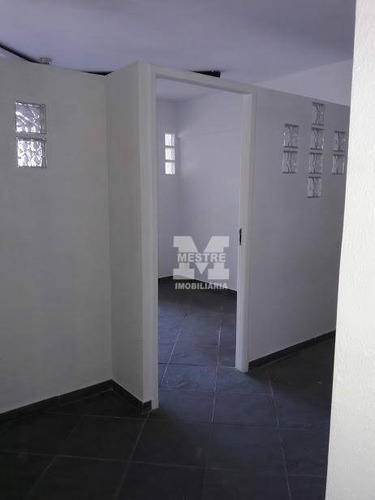 Imagem 9 de 17 de Sala Para Alugar, 39 M² Por R$ 1.100,03/mês - Centro - Guarulhos/sp - Sa0336