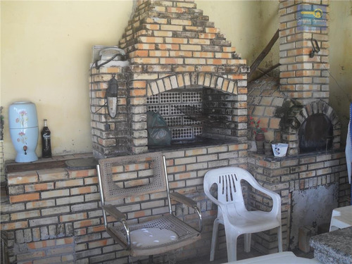 Imagem 14 de 19 de Casa Residencial À Venda, Coaçu, Fortaleza. - Codigo: Ca0204 - Ca0204