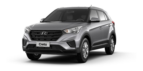Imagem 1 de 14 de Hyundai Creta Action 1.6 At
