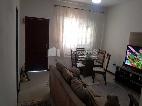 Imagem 3 de 15 de Casa Em Condomínio-à Venda-vila Valqueire-rio De Janeiro - Vvcn30108