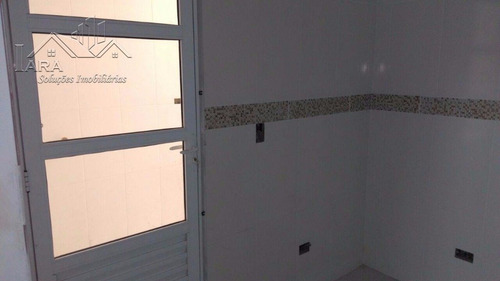 Imagem 11 de 15 de Casa Em Condominio - Vila Re - Ref: 2652 - V-2652