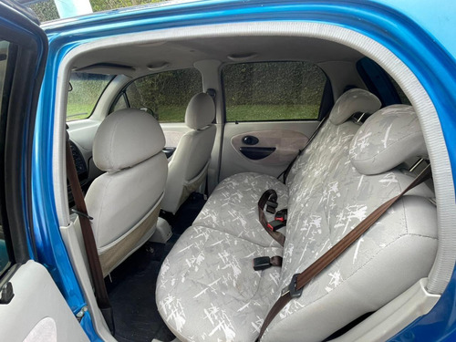 Chery QQ Qq 1.0 Look Fl 12v/1.0 12v Flex 5p