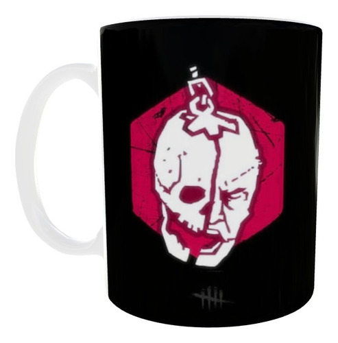 Taza-tazon Dead By Daylight Memento Mori