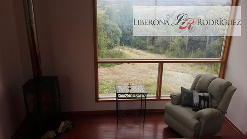 Parcela En Venta En Quintero