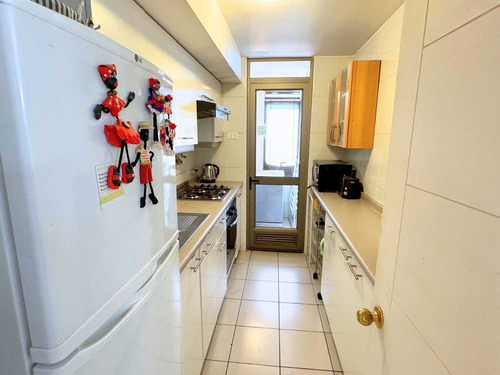 Departamento 3 Dormitorios 2 Baños 1 Est (86984)