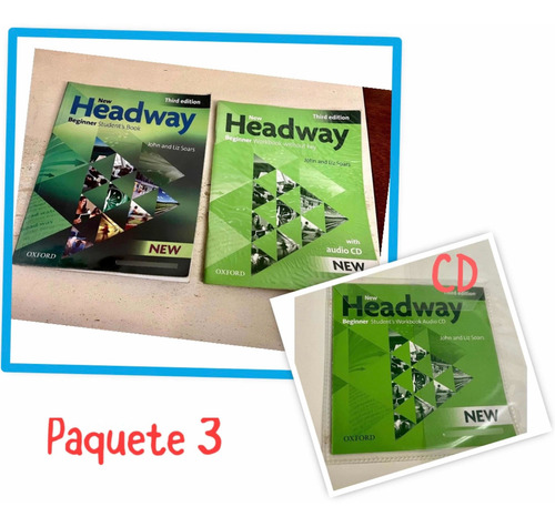Libros De Inglés Nivel Básico E Intermedio