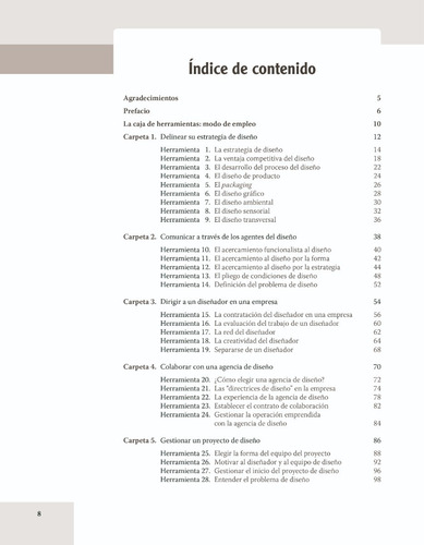 Gestión Del Diseño