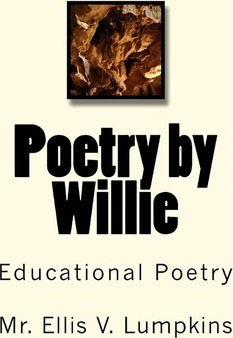 Libro Poetry By Willie - Mr Ellis V Lumpkins