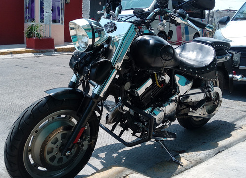 Vento V Thunder 250cc 2007