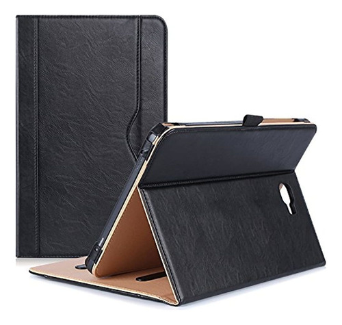 Funda Procase Con Soporte Para Samsung Tab Multiple Ángulos