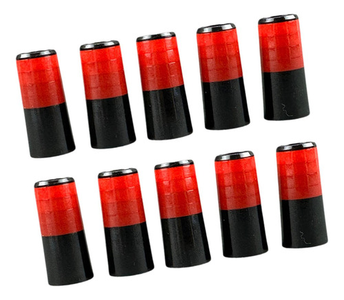 Adaptador De Punta De Punta Cónica De Férulas De Hierro De