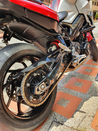 Bmw F800r
